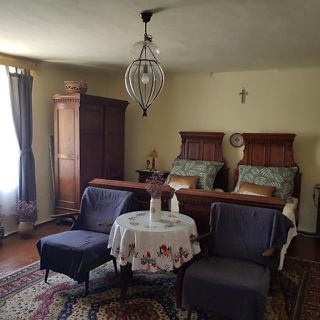 Antaloczy Cottage Tokaj Dış mekan fotoğraf