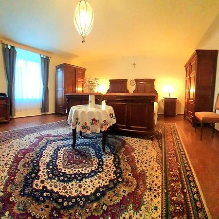Antaloczy Cottage Tokaj Dış mekan fotoğraf