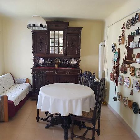 Antaloczy Cottage Tokaj Dış mekan fotoğraf