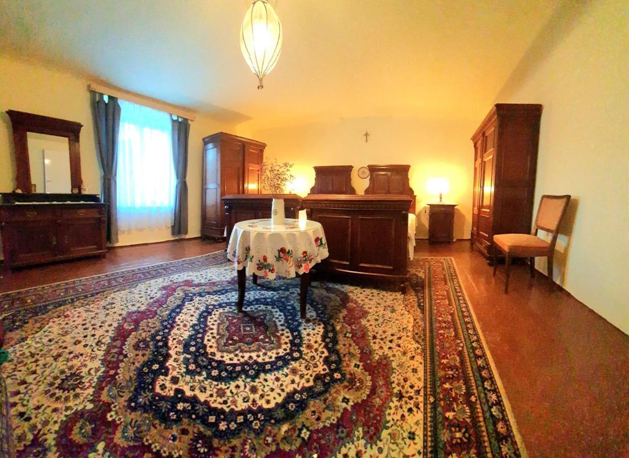 Antaloczy Cottage Tokaj Dış mekan fotoğraf